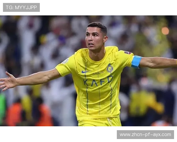 利雅得胜利场面胶着，C罗改变结果