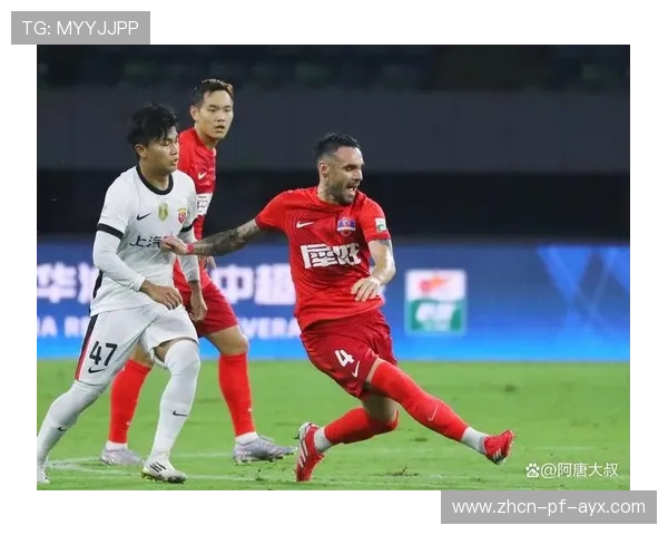 上港新赛季备战，挑战中超冠军的目标明确