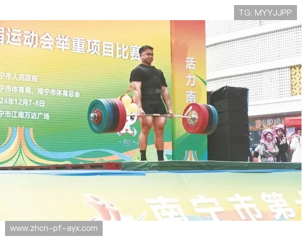 举重项目夏季招募计划启动，举重选拔赛